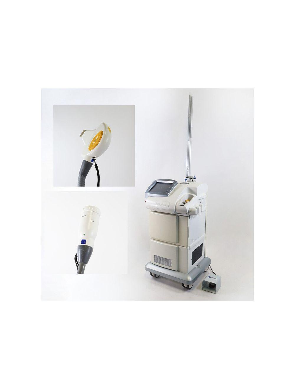 2013 Palomar Icon IPL Laser MaxYs 1540 Hair Removal Skin Resurface Acne Wrinkles