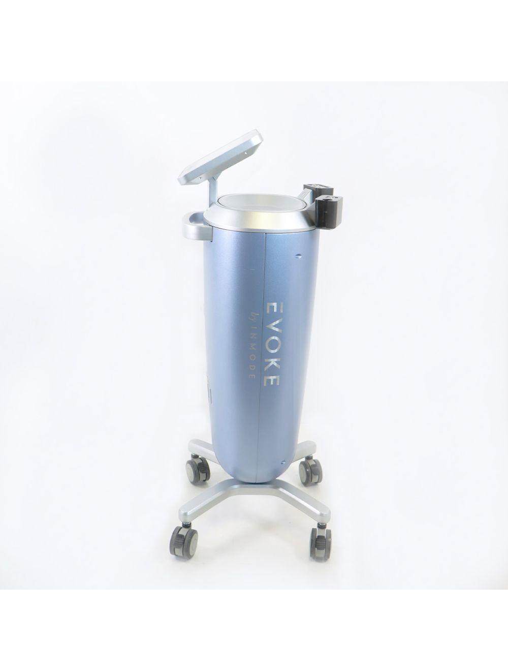 2020 InMode EVOKE RF Radio Frequency Submental Cheek Chin System