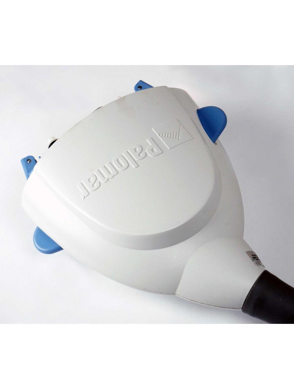 2007 Palomar Starlux 500 Lux Deep IR Fractional Infrared Handpiece LuxIR HP