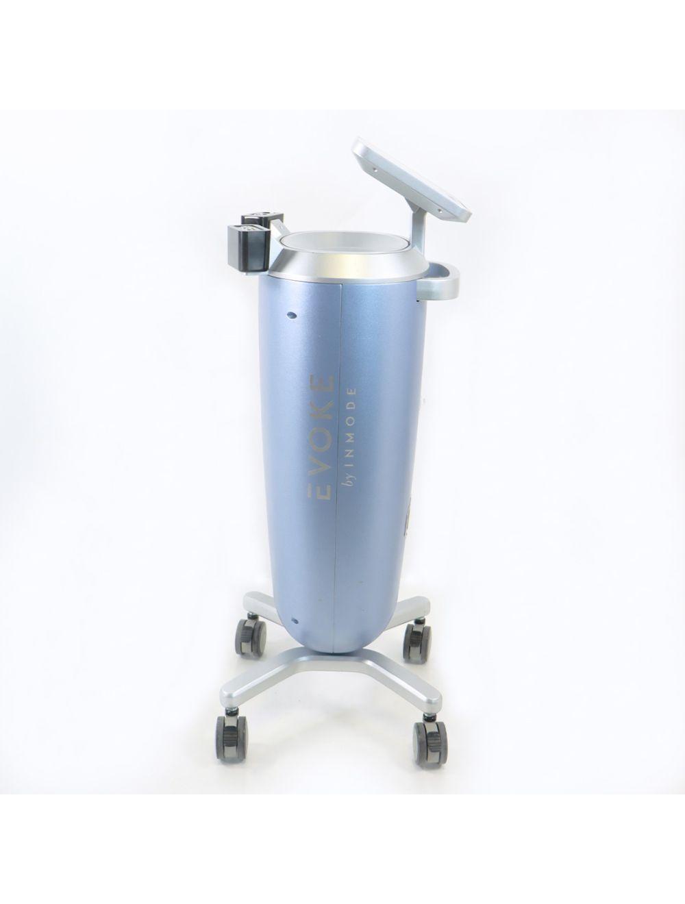 2020 InMode EVOKE RF Radio Frequency Submental Cheek Chin System