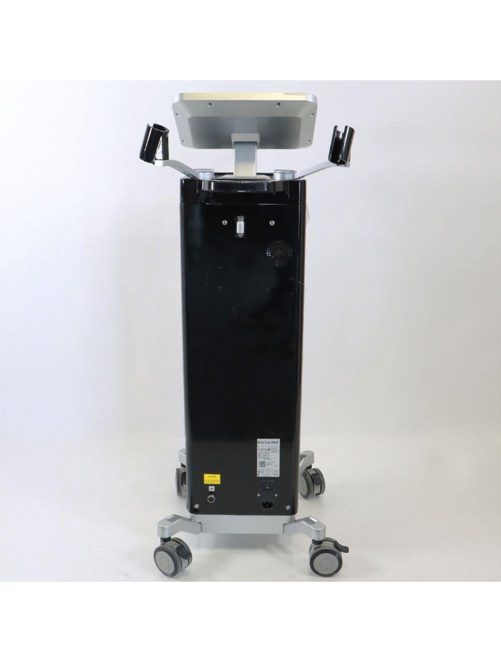 2018 InMode RF BodyTite Pro Fractora Morpheus 8 BodyTite FaceTite Enabled System