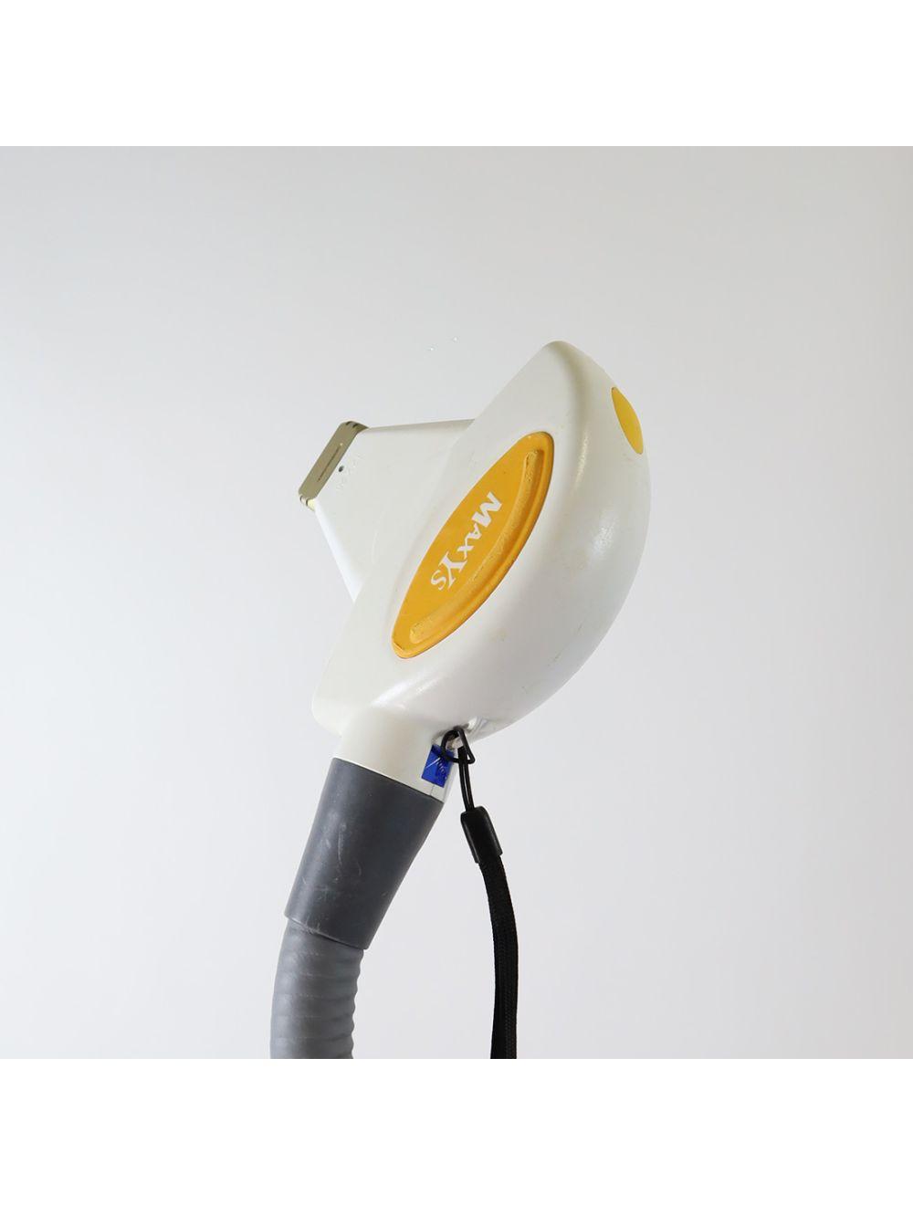 2013 Palomar Icon IPL Laser MaxYs 1540 Hair Removal Skin Resurface Acne Wrinkles