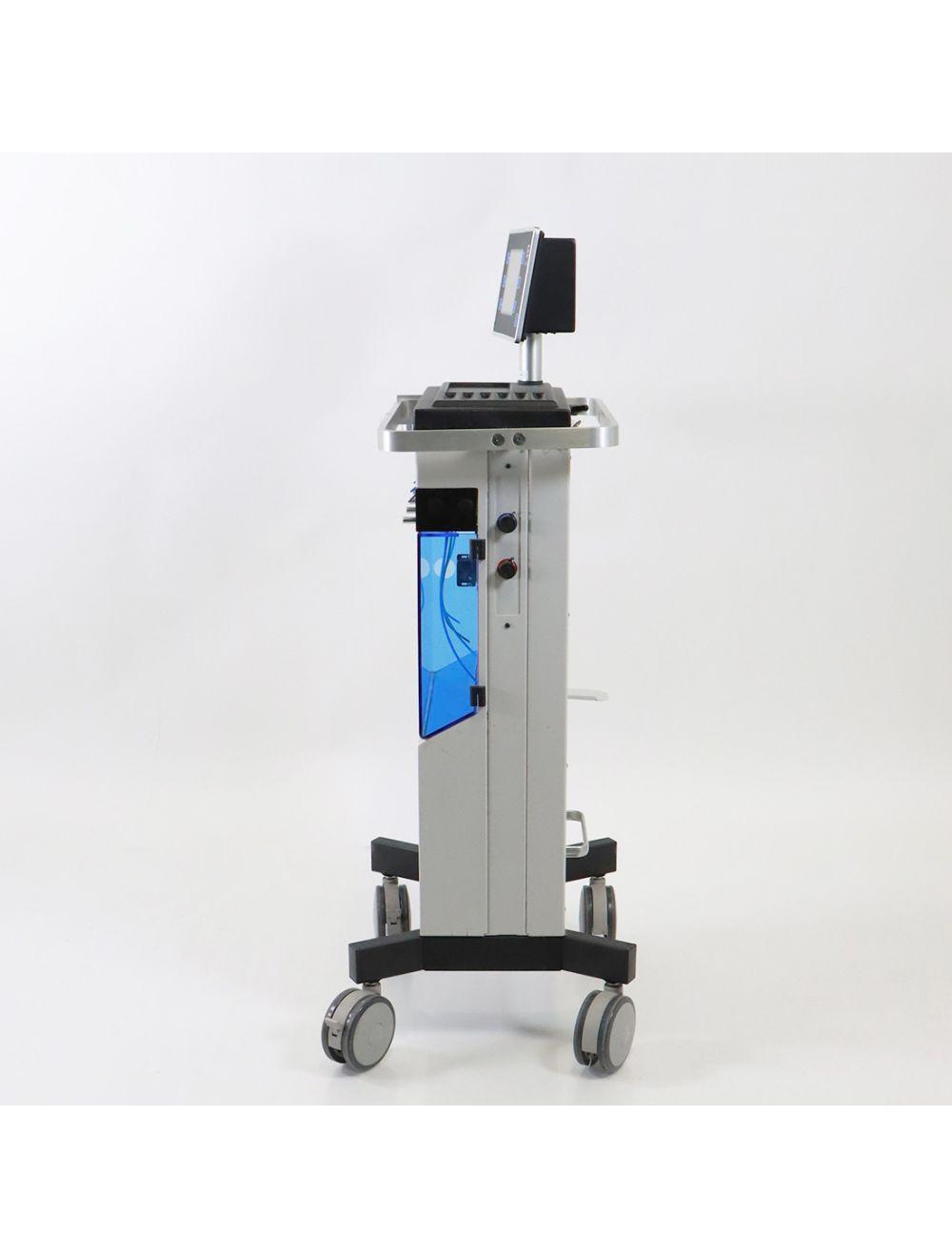 2011 Edge Systems Hydrafacial Skin Treatment Hydradermabrasion Exfoliate Hydrate