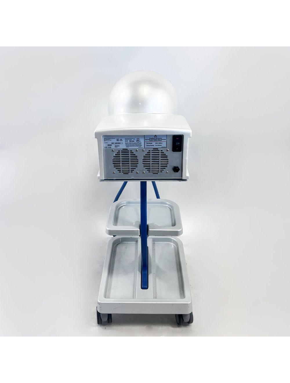 Aesthera Isolaz AIP.1 Hair Removal Skin Rejuvenation & Acne IPL Treatment System