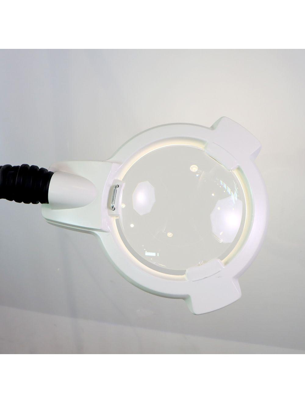 Philips Burton EM60 Portable Medical Patient Exam Light Table