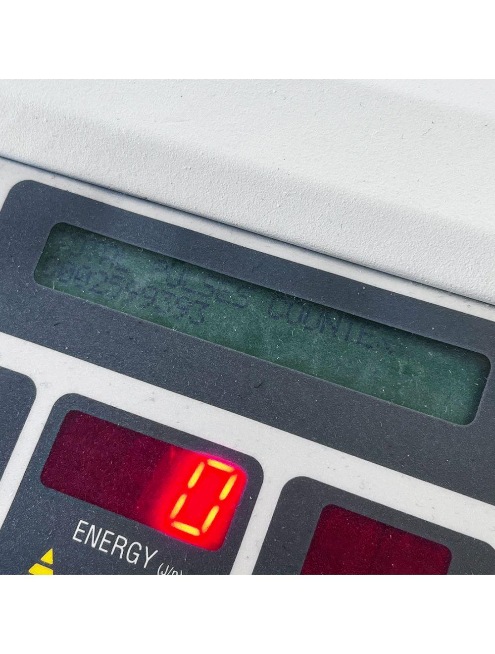 ESC Medical Systems Derma 20 Erbium Laser Skin Resurfacing Rejuvenation Derma20