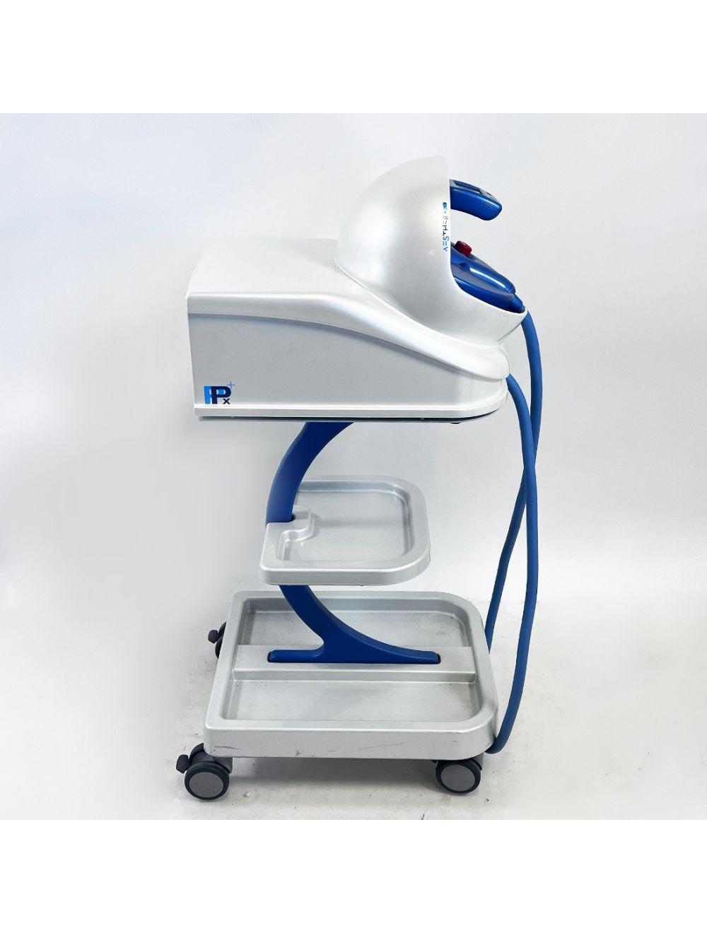 Aesthera Isolaz AIP.1 Hair Removal Skin Rejuvenation & Acne IPL Treatment System