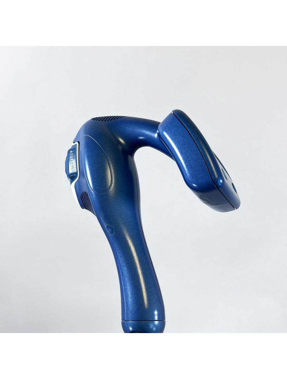 Aesthera Isolaz AIP.1 Hair Removal Skin Rejuvenation & Acne IPL Treatment System