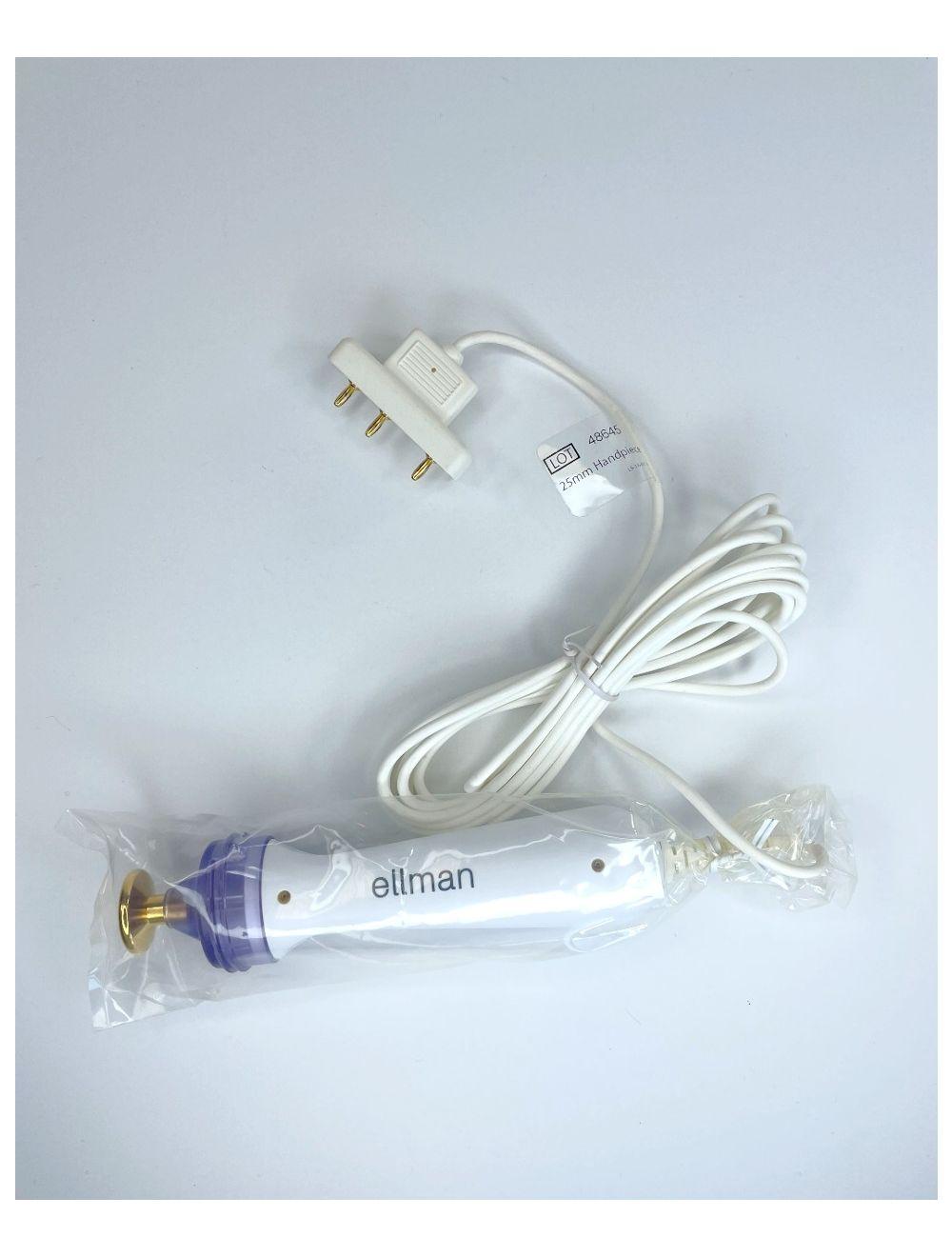 Ellman PelleFir 25 mm Handpiece