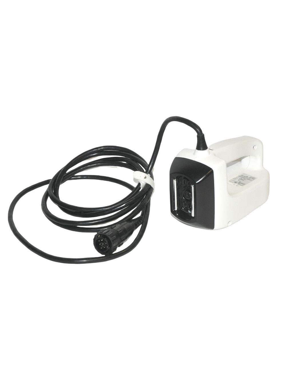 Inmode Invasix BodyFX Handpiece RF Contouring Tightening Body FX AS600874A