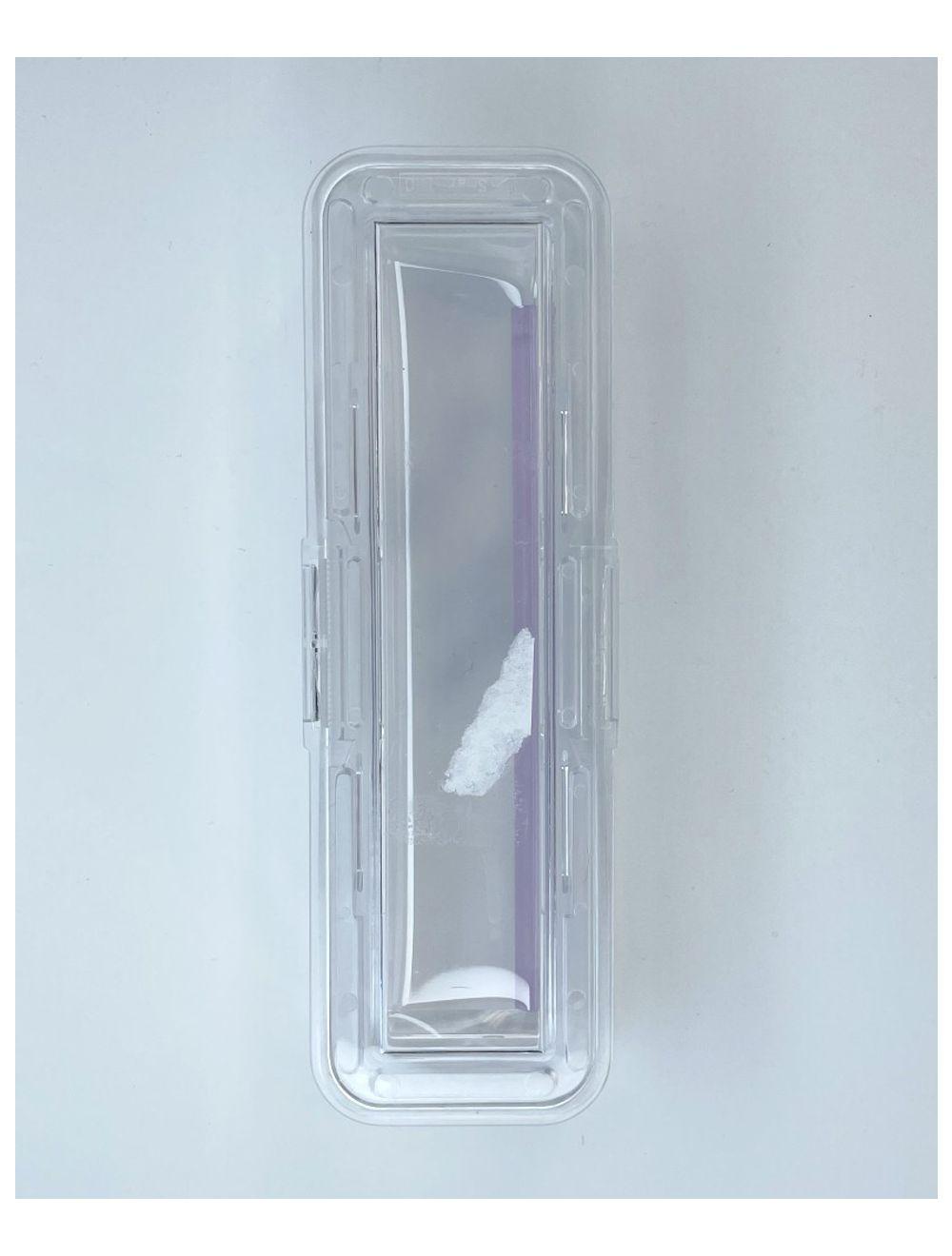 Cynosure Elite Laser ND YAG Rod Crystal Head 755 1064nm 195K Pulses PARTS UNIT