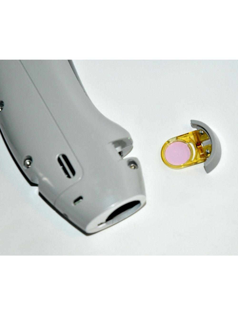 Candela Laser Pro Series DCD Handpiece GentleMAX Fiber Umbilical Gentle GMax