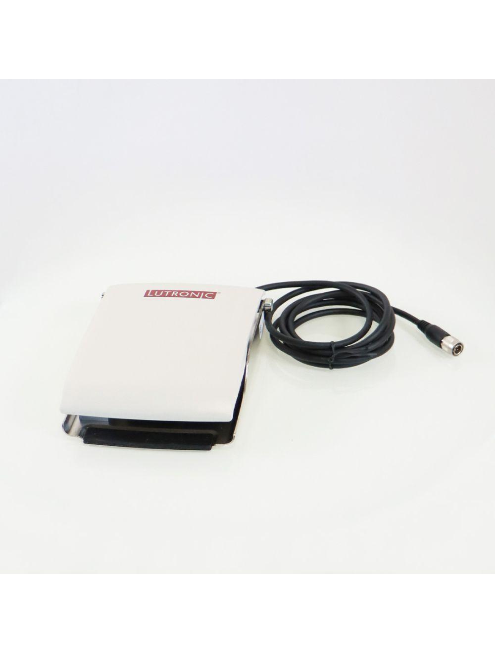 2022 Lutronic Genius Intelligent Focused Radio Frequency Mirconeedling System RF