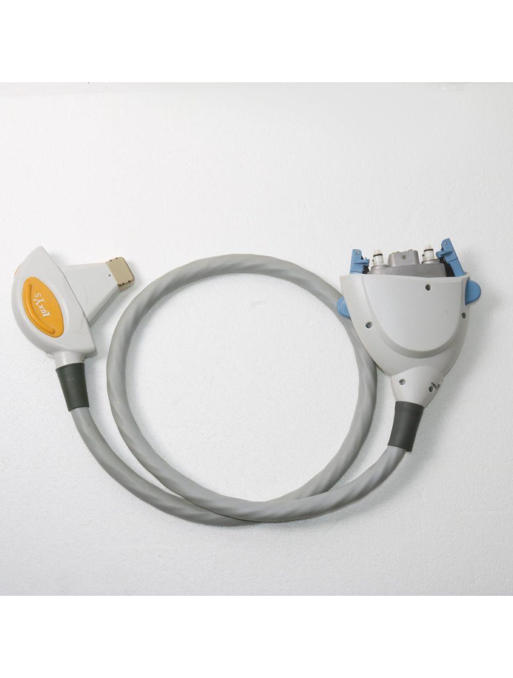 2008 Palomar Starlux 300 Lux Ys IPL LuxYs Pigment Hair Removal Handpiece 36KShot