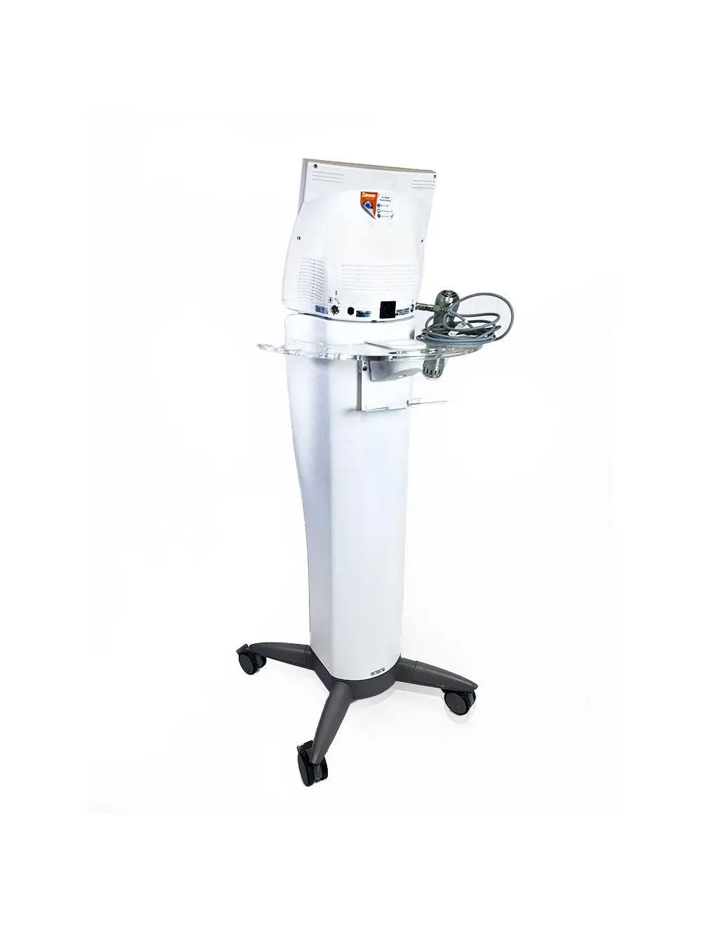 2015 Zimmer ZWavePro Z Wave Pro enPuls Body Contouring Tightening System NEW HP 0 PULSES