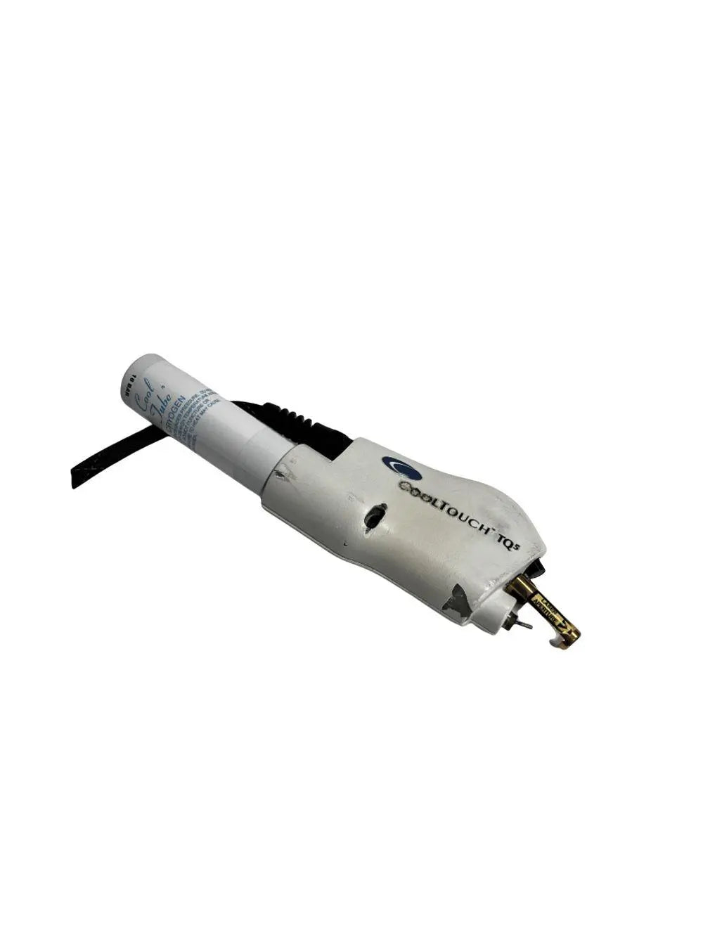 2000 New Star CoolTouch NdYAG Laser Cosmetic Acne Wrinkles Scars Skin Care TQ 5