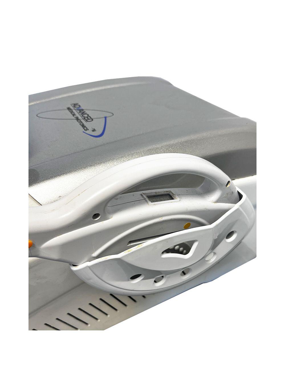 Shanghai Apolo Medical StrataPulse IPL SHR HS-300A Hair Removal Laser System