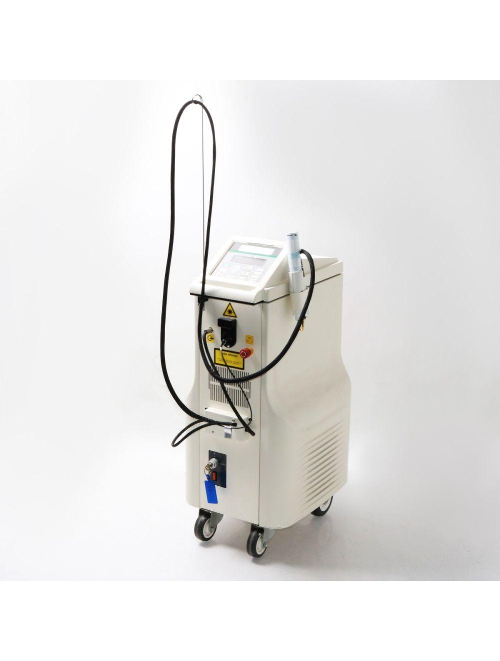 2000 NewStar CoolTouch Dermal Ablative Nd YAG 1320 nm 6W Laser Cool Touch CT130