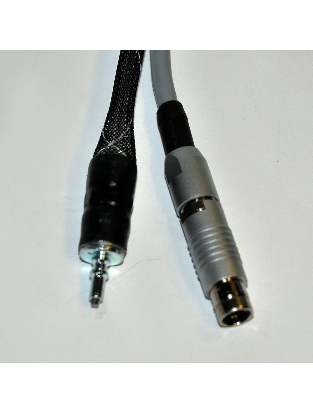 Candela Laser Pro Series DCD Handpiece GentleMAX Fiber Umbilical Gentle GMax