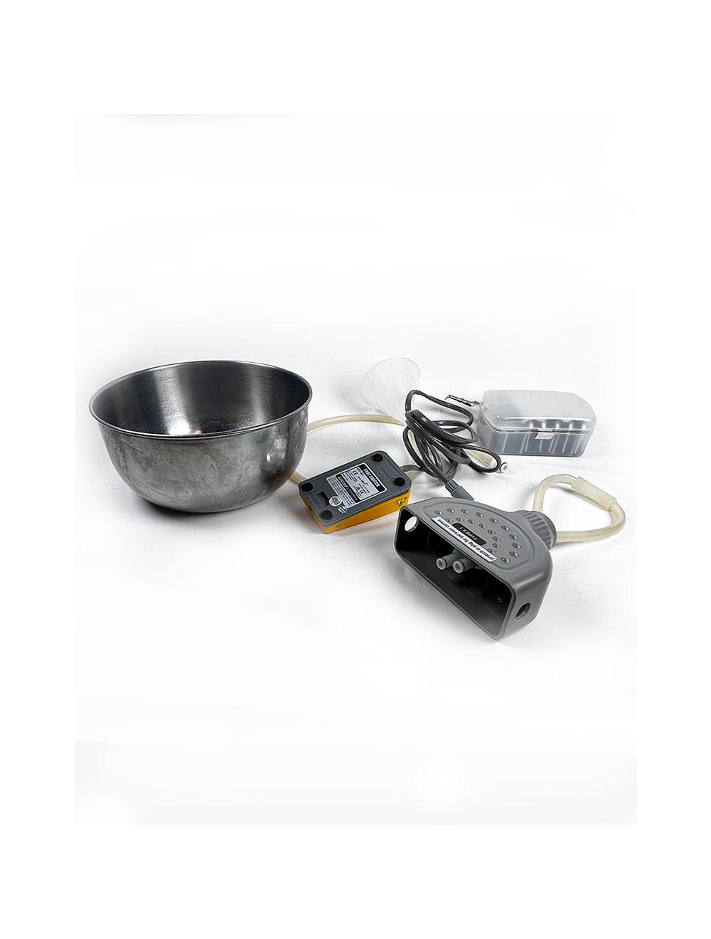 Shanghai Apolo Medical StrataPulse IPL SHR HS-300A Hair Removal Laser System