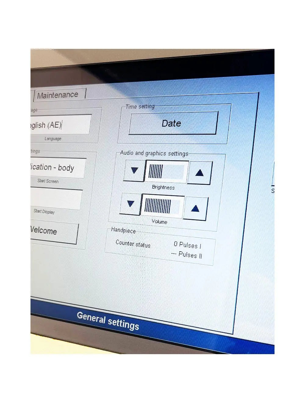 2015 Zimmer ZWavePro Z Wave Pro enPuls Body Contouring Tightening System NEW HP 0 PULSES