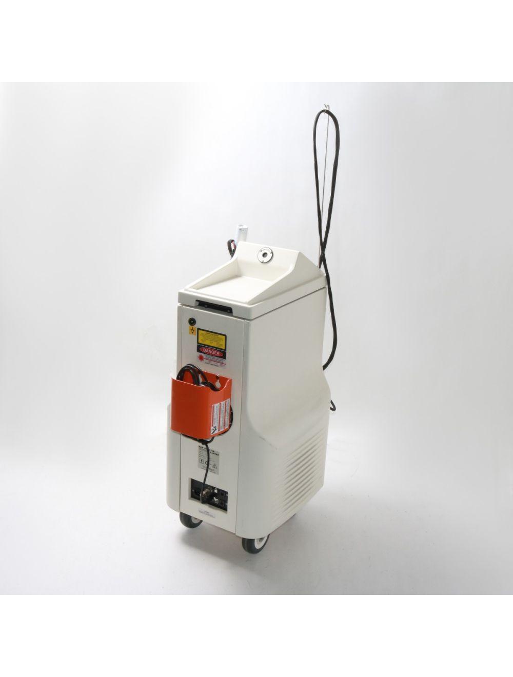 2000 NewStar CoolTouch Dermal Ablative Nd YAG 1320 nm 6W Laser Cool Touch CT130