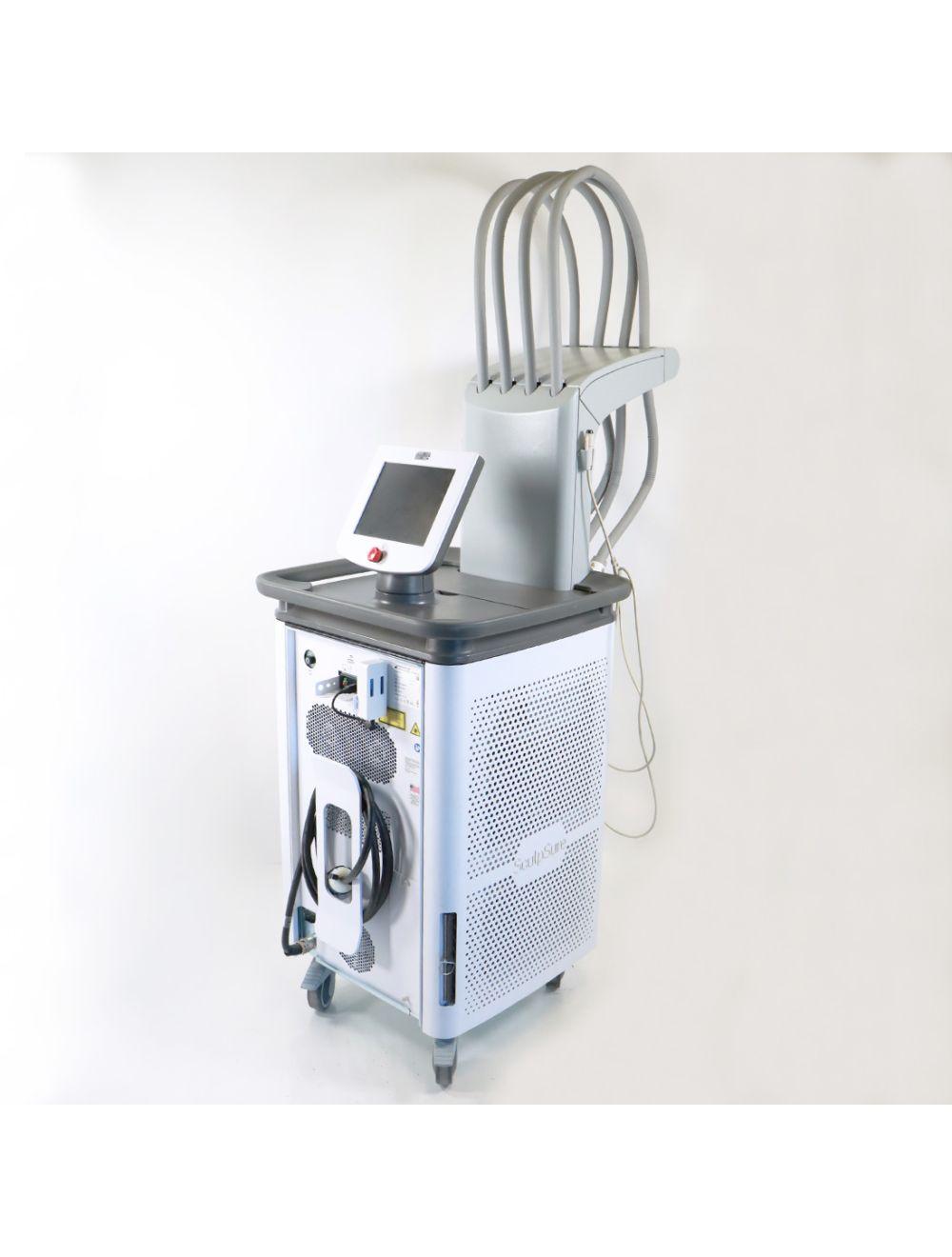 2017 Cynosure SculpSure 1060nm Diode Laser Contour Body Sculpt Non-Invasive