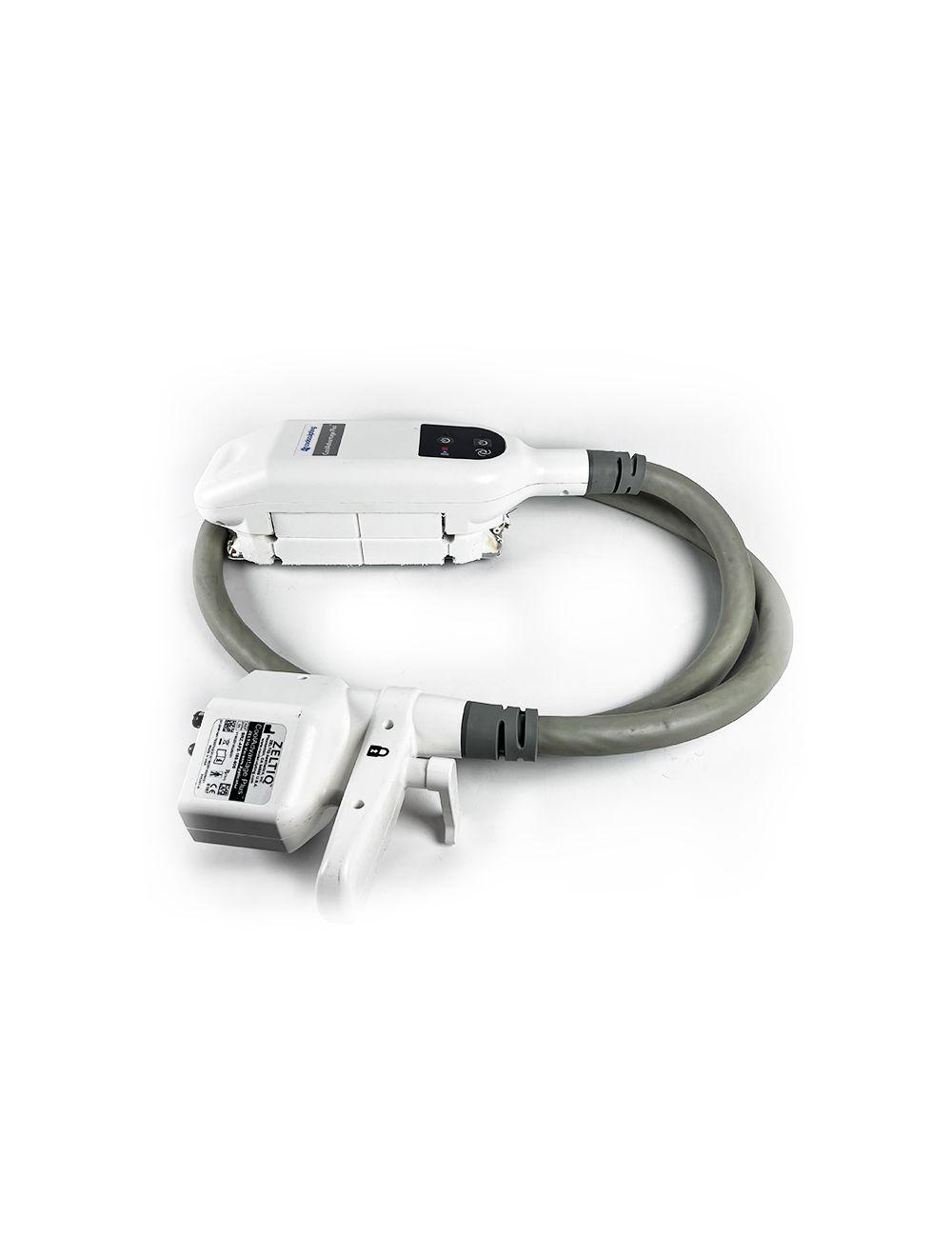 Zeltiq CoolSculpting Cool Advantage Plus Applicator Handpiece BRZ-AP2-180-000