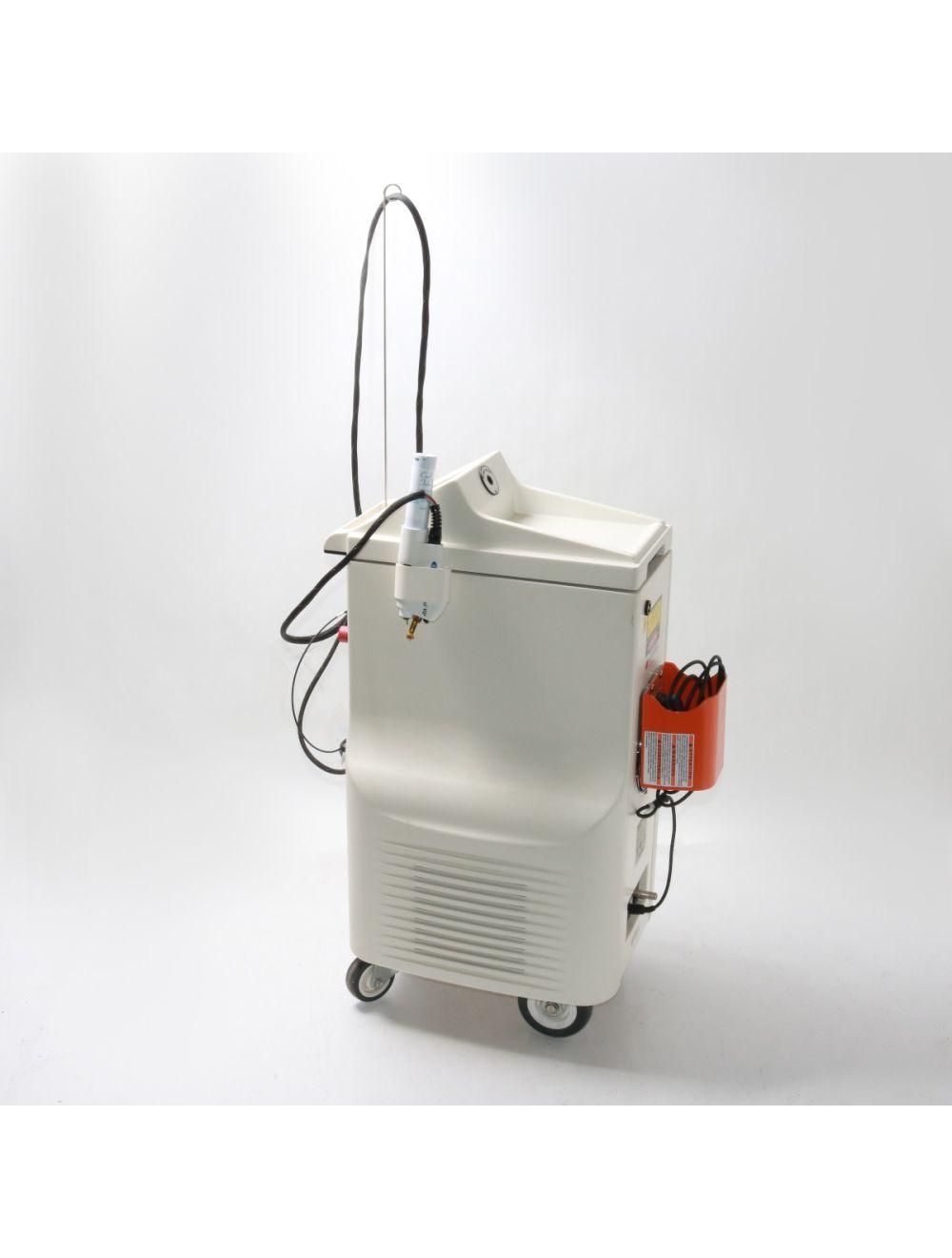 2000 NewStar CoolTouch Dermal Ablative Nd YAG 1320 nm 6W Laser Cool Touch CT130