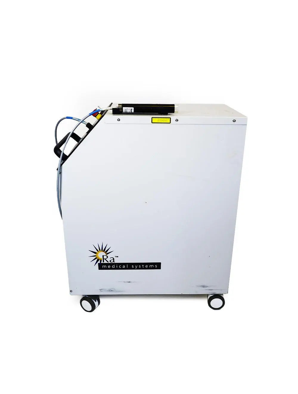 Pharos Excimer EX-308 Psoriasis Vitiligo Eczema Repigmentation Laser System