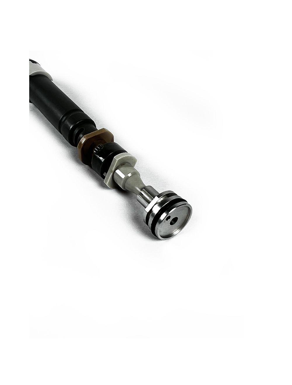 Edge Systems Hydrafacial MD Multi-Step Treatment Handpiece Center Assembly