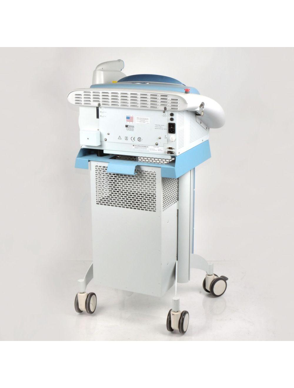 2010 Palomar Aspire SlimLipo 40-Watt Nd:YAG Body Sculpting Laser System