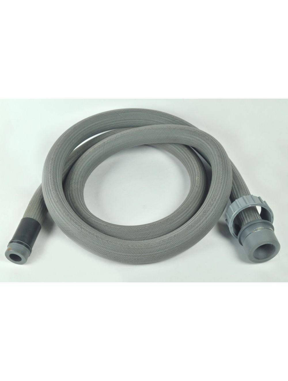 Zimmer Cryo5 Chiller Gray Flex Hose Cold Air Delivery Cooling Cryo 6'8" 80"