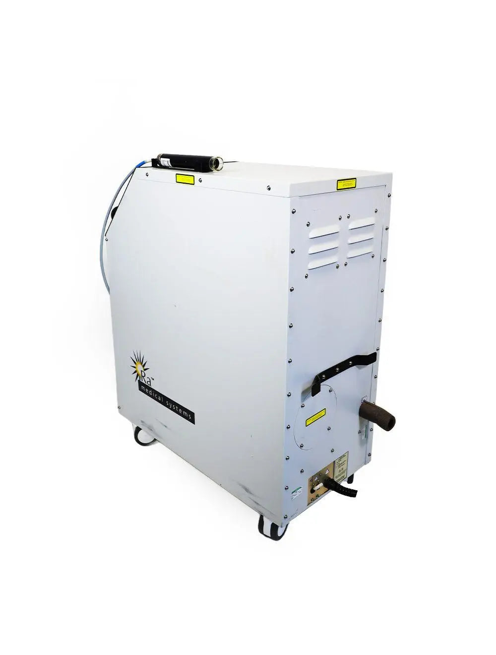 Pharos Excimer EX-308 Psoriasis Vitiligo Eczema Repigmentation Laser System