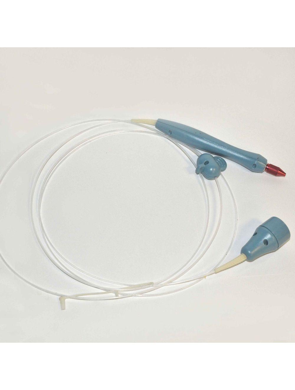 2010 Palomar Aspire SlimLipo 40-Watt Nd:YAG Body Sculpting Laser System