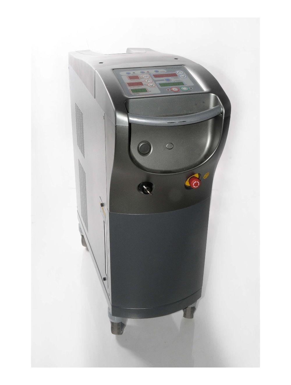 LUTRONIC AccuSculpt Nd YAG 1444nm Laser Body Contouring Facial Accu Sculpt