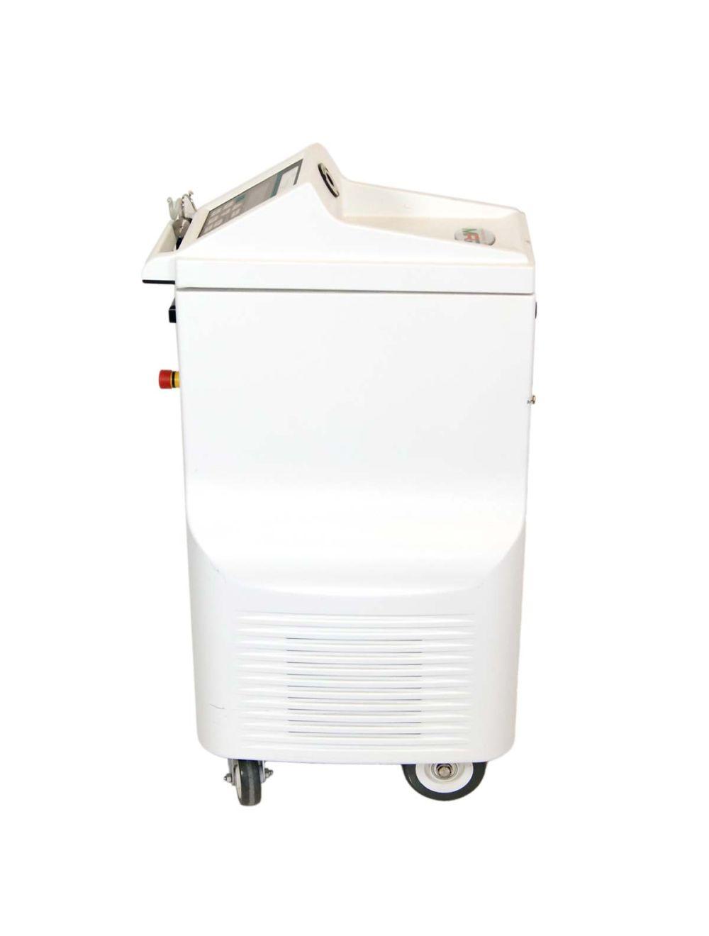 2004 NewStar Laser CoolTouch CTEV NS160 Nd:YAG 1320nm Cosmetic Leg Veins CVI