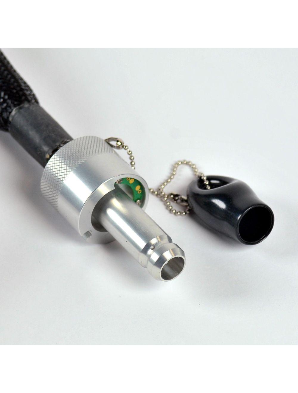 Candela GentleMax PRO Handpiece 6-8-10 12-15-18 Fiber Delivery 2157-40-8068