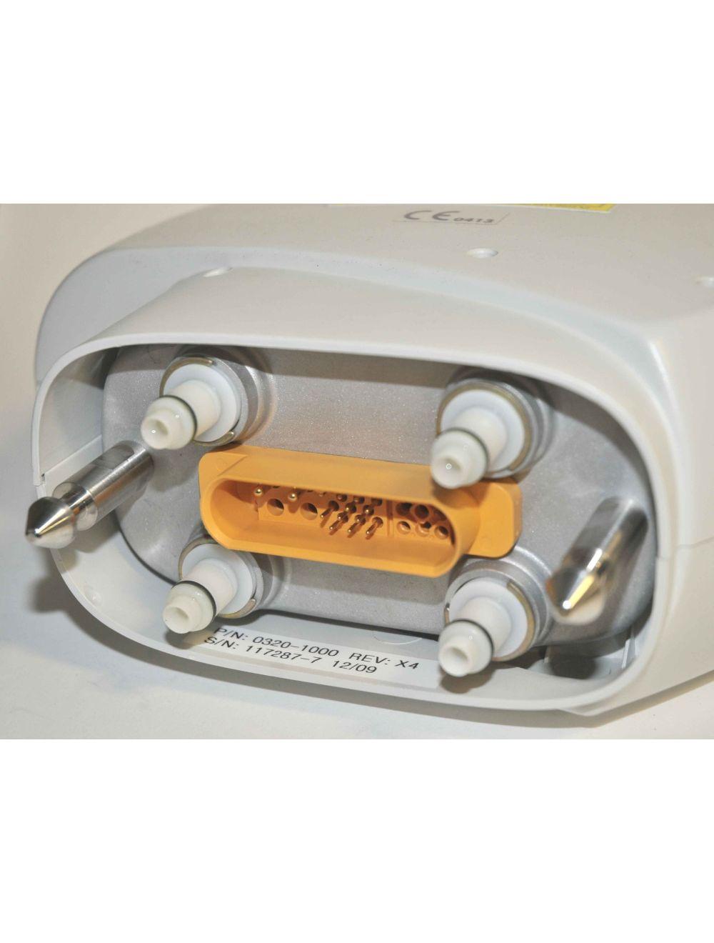 2010 Palomar Aspire SlimLipo 40-Watt Nd:YAG Body Sculpting Laser System