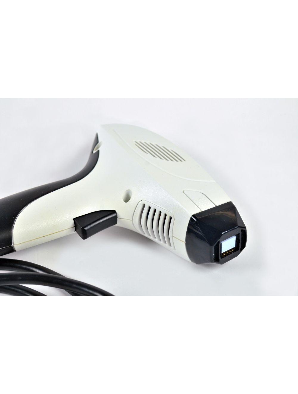 Viora V30 V-FR2002 Handpiece RadioFrequency RF Skin Resurface Treatment Ablation