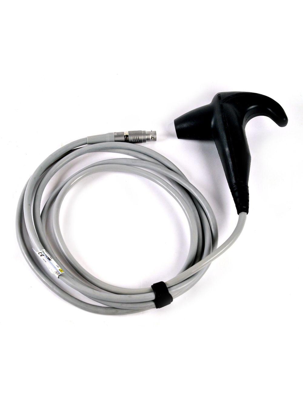 ThermiAesthetics Thermi250 RF Body Handpiece ThermiSmooth Skin Tightening