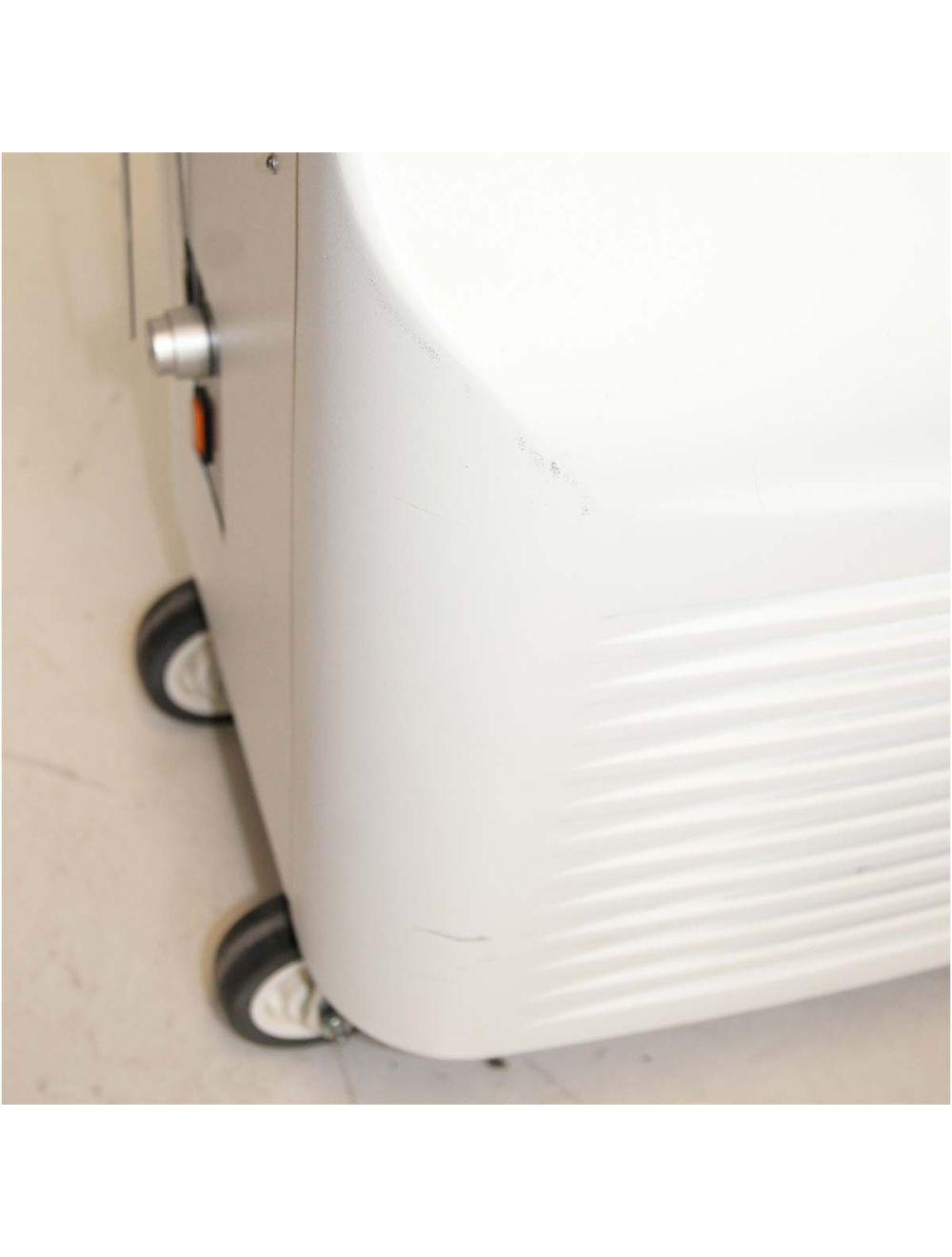 2004 NewStar Laser CoolTouch CTEV NS160 Nd:YAG 1320nm Cosmetic Leg Veins CVI