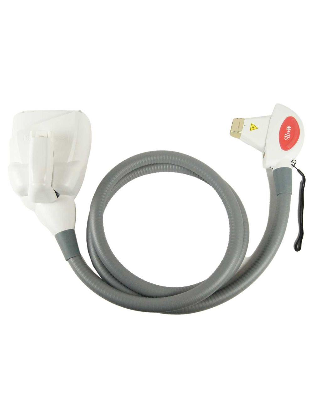 Cynosure ICON Laser MaxRs Handpiece Permanent Hair Removal Max Rs HP Palomar