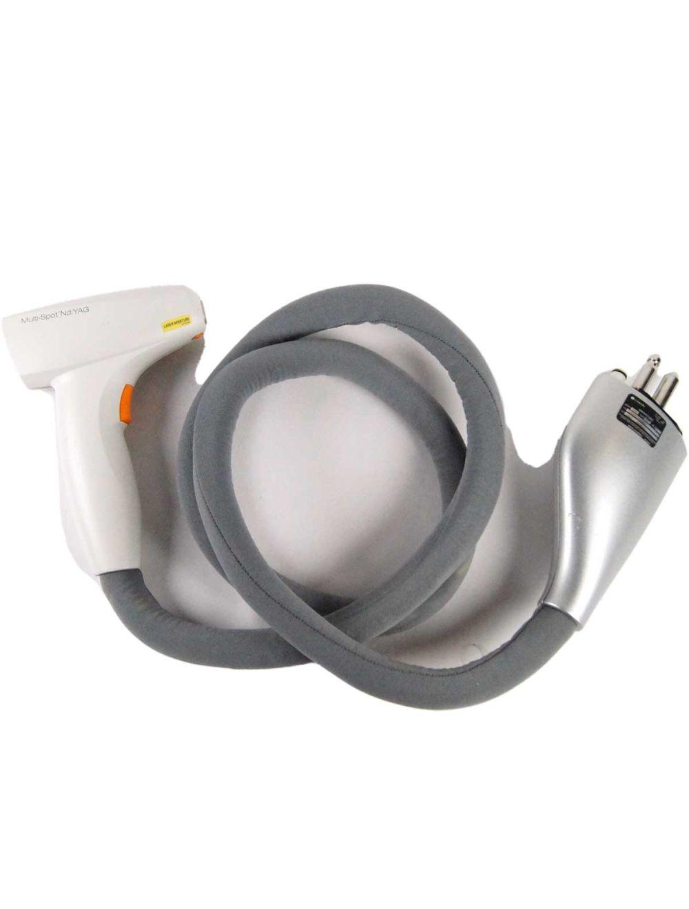 Lumenis One Multi-Spot Nd:YAG Handpiece SA6570000 ND YAG Laser Aperture 2005