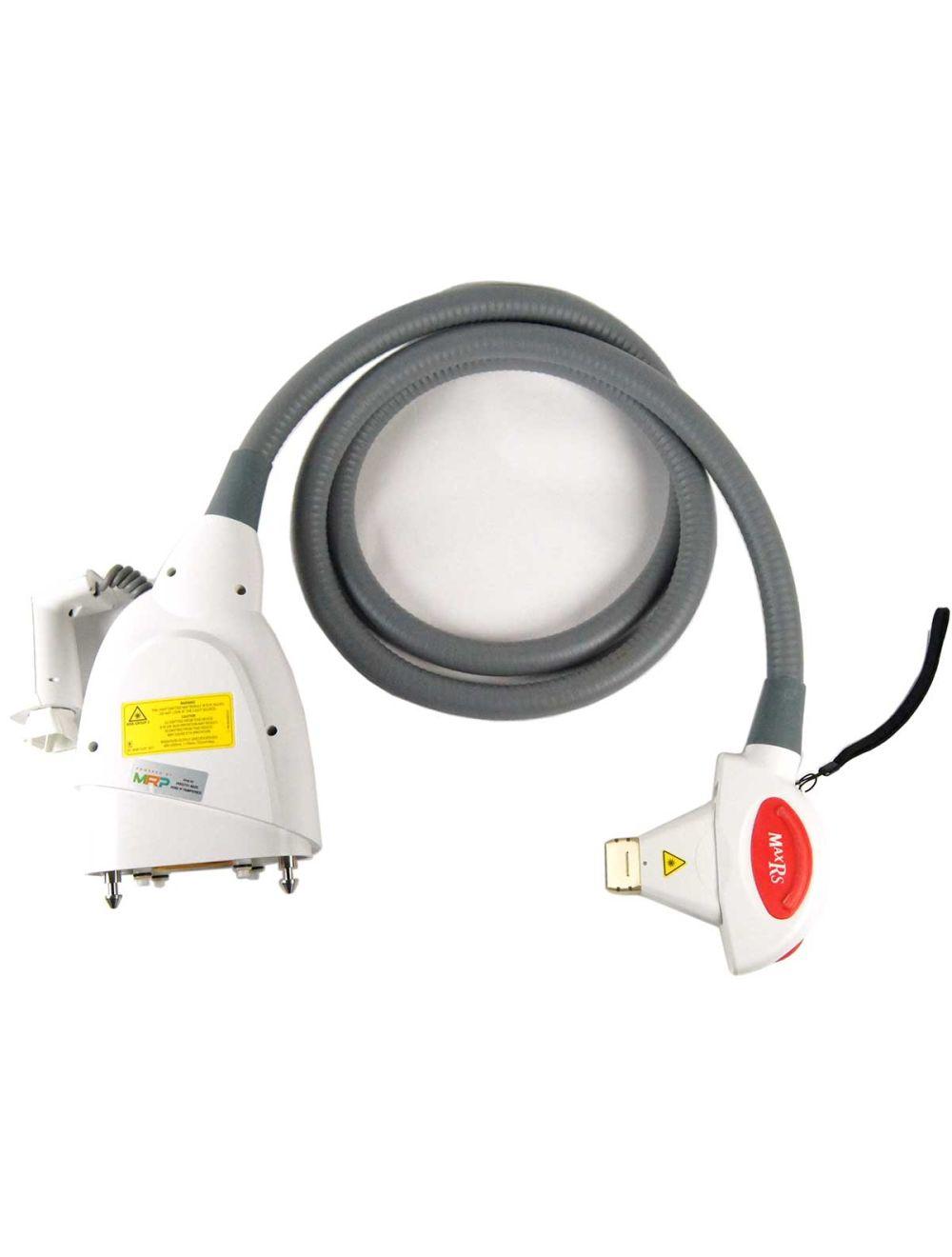 Cynosure ICON Laser MaxRs Handpiece Permanent Hair Removal Max Rs HP Palomar