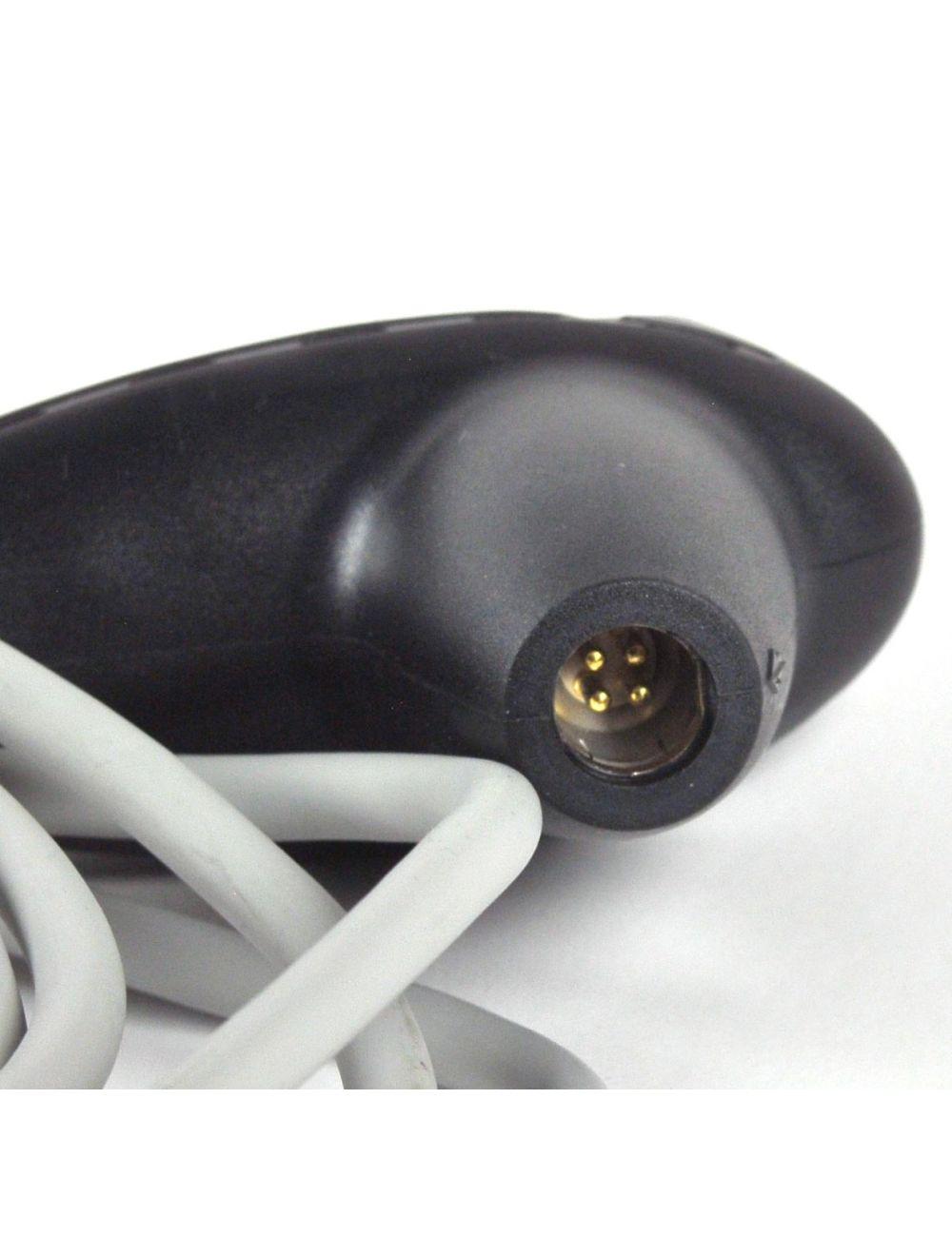 Thermi Aesthetics Thermi250 Body Handpiece ThermiSmooth Skin Tightening Lumenis