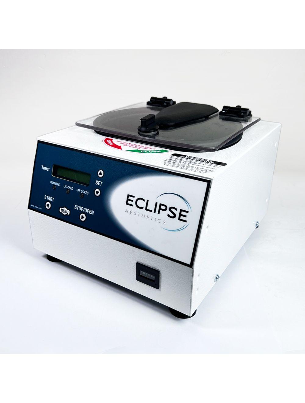 2015 Drucker Diagnostics Eclipse 642VES Centrifuge Aesthetics 3500 RPM 6x40g PRP