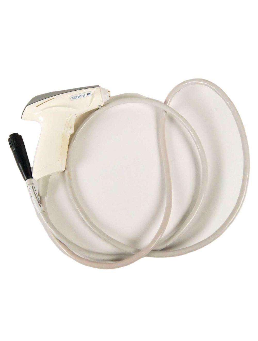 Syneron eMatrix Sublative RF Handpiece FG70541 Candela SubRF Skin Tightening HP