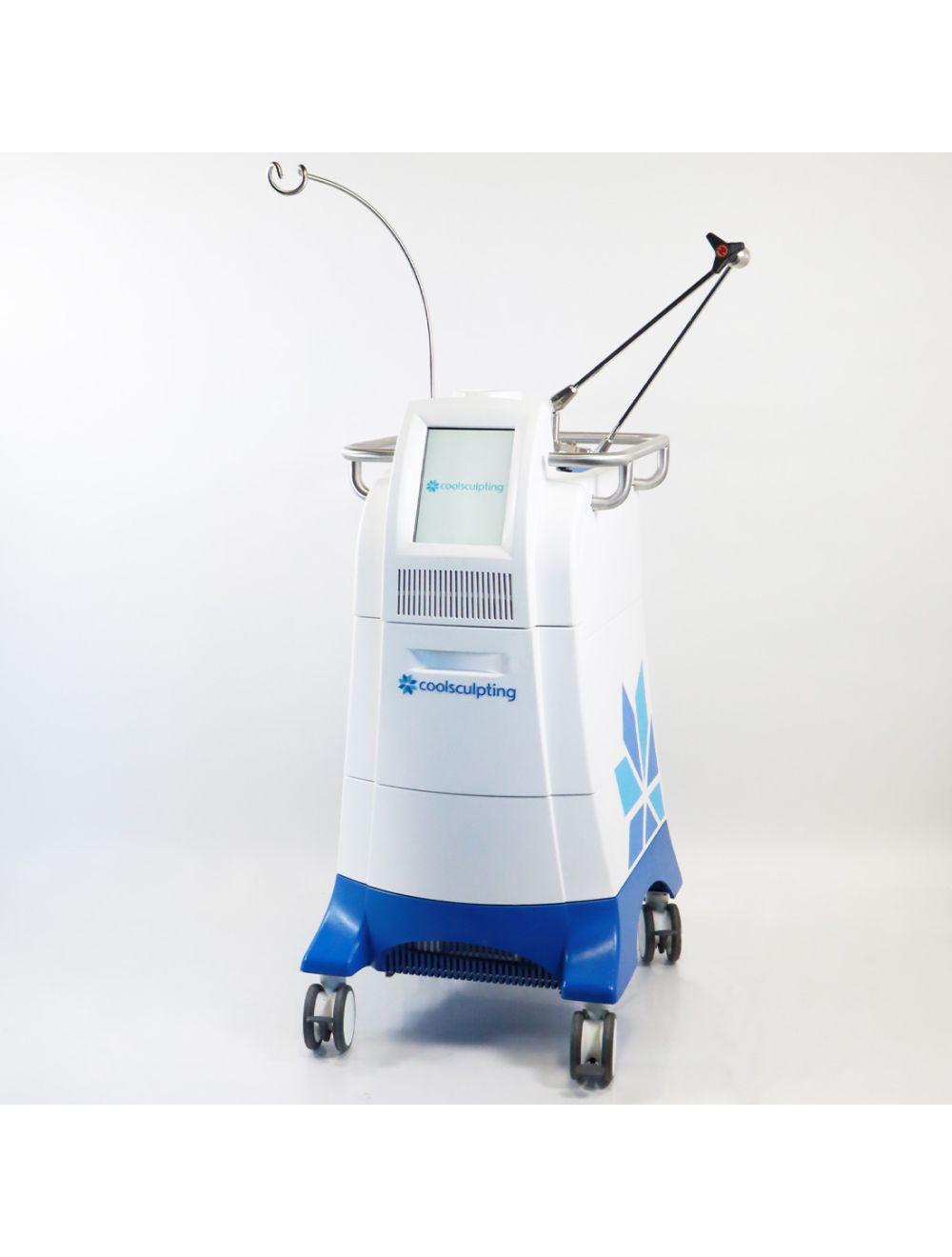 2018 Zeltiq CoolSculpting Body Cryolipolysis Contouring System
