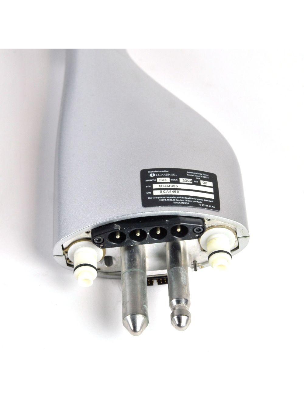 Lumenis Lightsheer Laser Hair Removal Handpiece Chill Tip 50-04925 Light Sheer